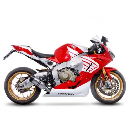 SILENCIOSO INOX LEOVINCE CBR 1000 RR FIREBLADE/SP/SP2