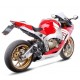 SILENCIOSO INOX LEOVINCE CBR 1000 RR FIREBLADE/SP/SP2