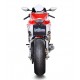 ESCAPE INOX LV-10 LEOVINCE CBR 1000 RR FIREBLADE/SP/SP2