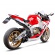 ESCAPE INOX LV-10 LEOVINCE CBR 1000 RR FIREBLADE/SP/SP2