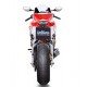 ESCAPE INOX LV-10 LEOVINCE CBR 1000 RR FIREBLADE/SP/SP2