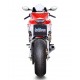 ESCAPE INOX LV-10 LEOVINCE CBR 1000 RR FIREBLADE/SP/SP2