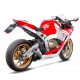 ESCAPE INOX LV-10 LEOVINCE CB 1000 R NEO SPORTS CAFÉ