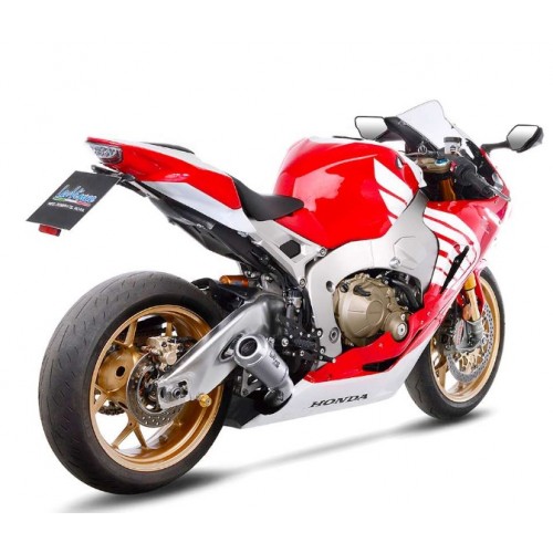ESCAPE INOX LV-10 LEOVINCE CB 1000 R NEO SPORTS CAFÉ