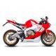 ECHAPPEMENT INOX LV-10 LEOVINCE CB 1000 R NEO SPORTS CAFÉ