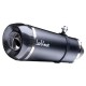 LEOVINCE CBR 1000 RR / ABS 2008-16 CARBON EXHAUST