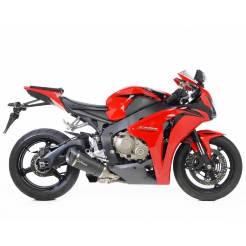 ECHAPPEMENT CARBONE LEOVINCE CBR 1000 RR / ABS 08-16