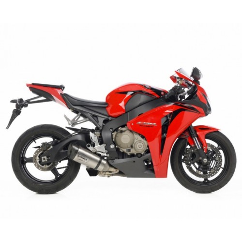 ECHAPPEMENT CARBONE LEOVINCE CBR 1000 RR / ABS 08-16