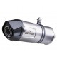 SILENCIEUX INOX LEOVINCE CBF 1000 / ST 2010-13