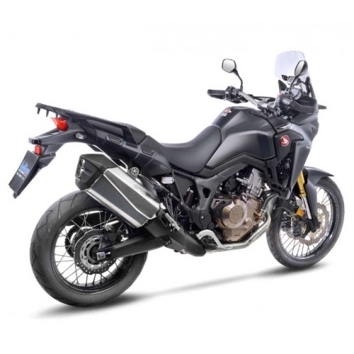 COLLECTEUR LEOVINCE CRF 1000 L AFRICA TWIN 2016-17