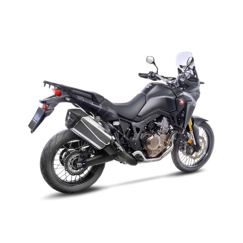 COLECTOR LEOVINCE CRF 1000 L AFRICA TWIN 2016-17