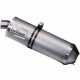 ESCAPE INOX EURO 3 LEOVINCE CRF 1000 L AFRICA TWIN 16-17