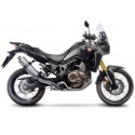 ESCAPE INOX LEOVINCE CRF 1000 L AFRICA TWIN 16-17