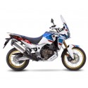 COLLECTEUR LEOVINCE CRF 1000 L AFRICA TWIN /  D'AVENTURE SPORTS