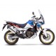 COLLECTEUR LEOVINCE CRF 1000 L AFRICA TWIN 2016-17