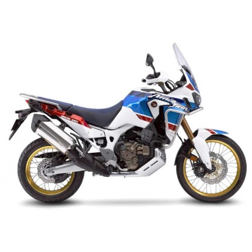 COLLECTEUR LEOVINCE CRF 1000 L AFRICA TWIN 2016-17