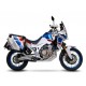 KIT COMPLET LEOVINCE CRF 1000 L AFRICA TWIN / SPORTS D'AVENTURE