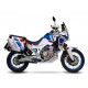 KIT COMPLETO LEOVINCE CRF 1000 L AFRICA TWIN/ADVENTURE SPORTS
