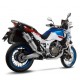 KIT COMPLET LEOVINCE CRF 1000 L AFRICA TWIN / SPORTS D'AVENTURE