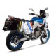 KIT COMPLET LEOVINCE CRF 1000 L AFRICA TWIN / SPORTS D'AVENTURE