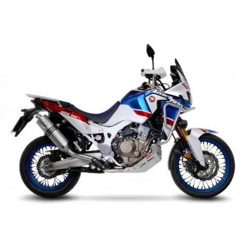 KIT COMPLET LEOVINCE CRF 1000 L AFRICA TWIN / SPORTS D'AVENTURE