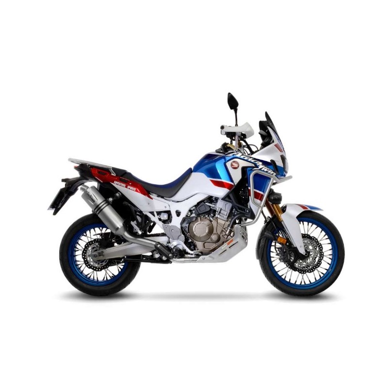KIT COMPLET LEOVINCE CRF 1000 L AFRICA TWIN / SPORTS D'AVENTURE