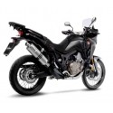 SILENCIEUX LEOVINCE CRF 1000 L AFRICA TWIN / SPORTS D'AVENTURE