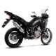 KIT COMPLET LEOVINCE CRF 1000 L AFRICA TWIN / SPORTS D'AVENTURE