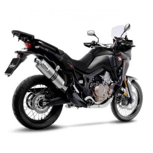 KIT COMPLET LEOVINCE CRF 1000 L AFRICA TWIN / SPORTS D'AVENTURE