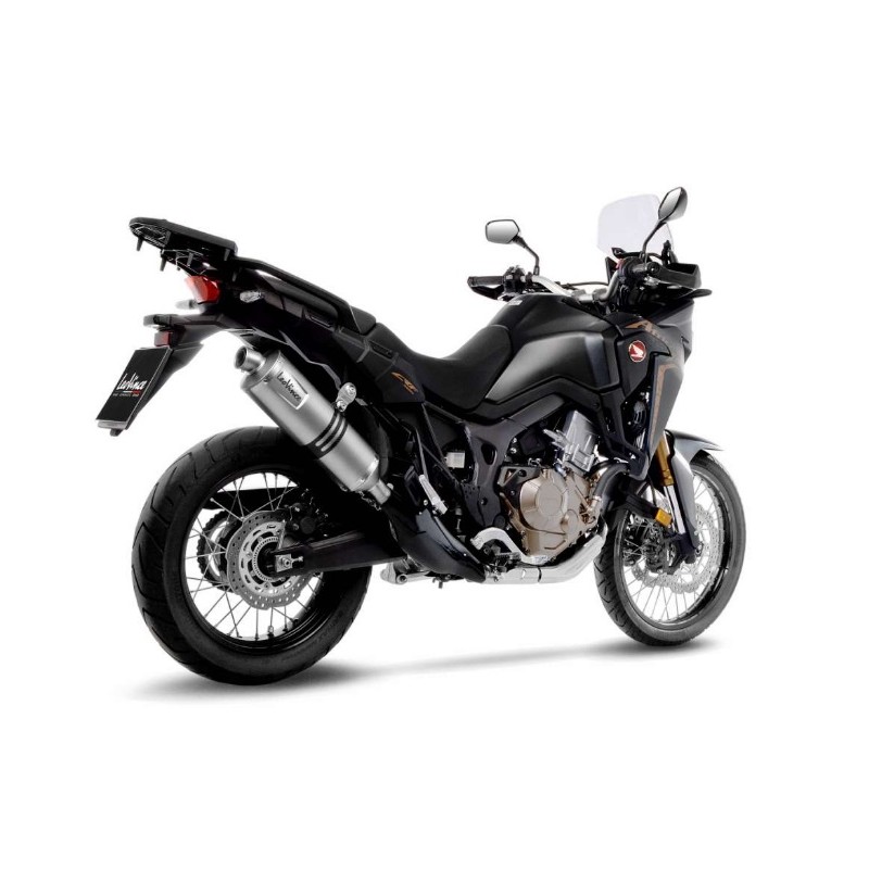 COMPLETE KIT LEOVINCE CRF 1000 L AFRICA TWIN / ADVENTURE SPORTS