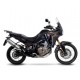 KIT COMPLET LEOVINCE CRF 1000 L AFRICA TWIN / SPORTS D'AVENTURE
