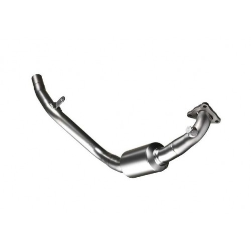 COLECTOR LEOVINCE INTEGRA 750/DCT/ABS