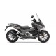 ESCAPE NERO EURO 3 LEOVINCE CRF 1000 L AFRICA TWIN 16-17