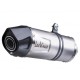 ESCAPE INOX EURO 3 LEOVINCE CRF 1000 L AFRICA TWIN 16-17