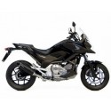 SILENCIEUX CARBONE LEOVINCE NC 750 S/X/DCT/ABS 2014-15