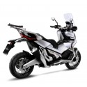 TUBO COLECTOR LEOVINCE X-ADV 2017 - 2021