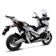 COLECTOR LEOVINCE CRF 1000 L AFRICA TWIN 2016-17