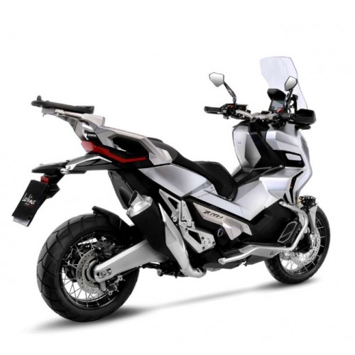 COLECTOR LEOVINCE CRF 1000 L AFRICA TWIN 2016-17