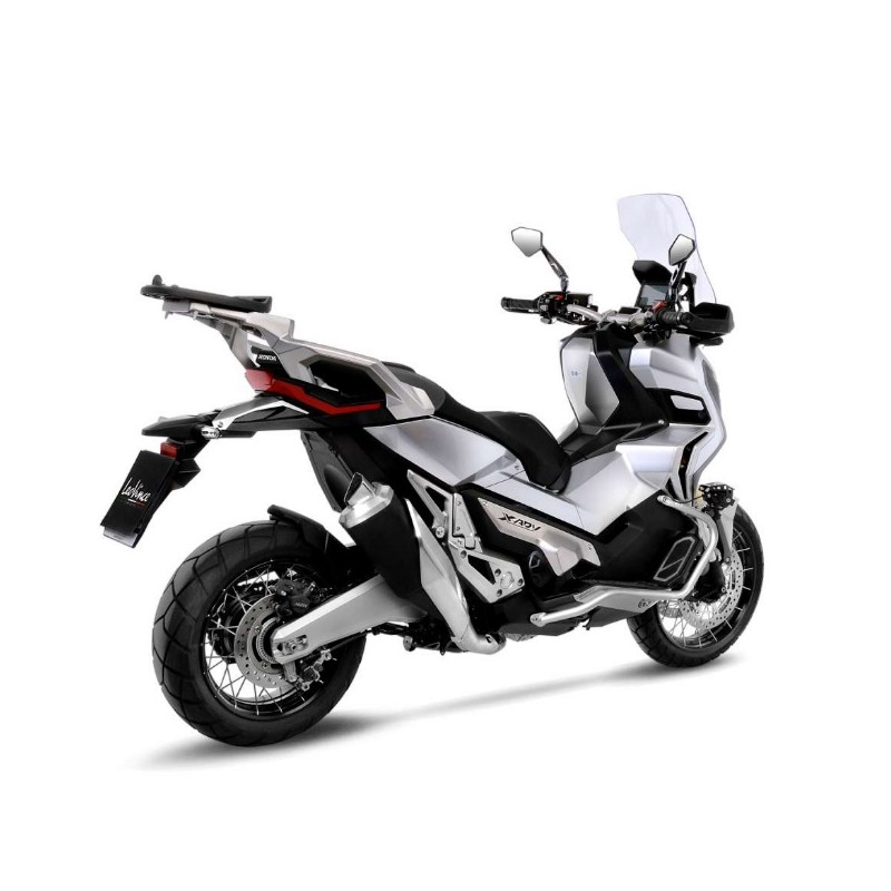 LEOVINCE CRF 1000 L AFRICA TWIN 2016-17 COLLECTOR