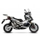 COLECTOR LEOVINCE CRF 1000 L AFRICA TWIN 2016-17