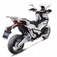 SILENCIOSO INOX LEOVINCE CBR 1000 RR FIREBLADE/SP/SP2