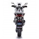 SILENCIOSO INOX LEOVINCE CBR 1000 RR FIREBLADE/SP/SP2