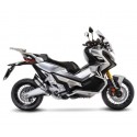 SILENCER INOX LEOVINCE X-ADV 2017 - 2021