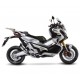 SILENCIEUX INOX LEOVINCE CBR 1000 RR FIREBLADE / SP / SP2