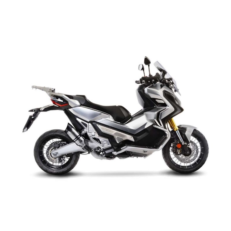 SILENCER INOX LEOVINCE CBR 1000 RR FIREBLADE / SP / SP2