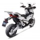 SILENCIEUX INOX LEOVINCE CBR 1000 RR FIREBLADE / SP / SP2