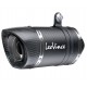 SILENCIOSO INOX LEOVINCE CBR 1000 RR FIREBLADE/SP/SP2