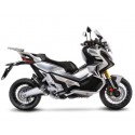SILENCIOSO CARBONO LEOVINCE X-ADV 2017 - 2021
