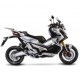 SILENCER INOX LEOVINCE CBR 1000 RR FIREBLADE / SP / SP2