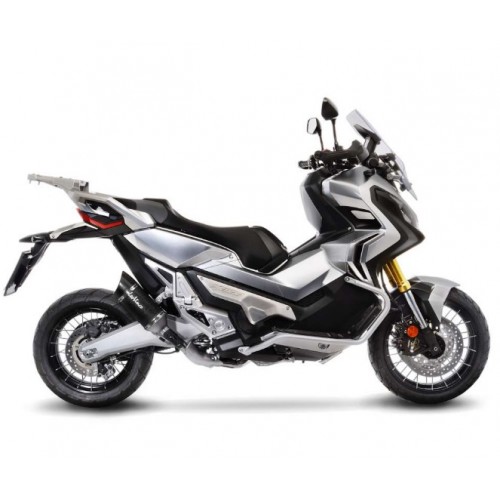 SILENCIEUX INOX LEOVINCE CBR 1000 RR FIREBLADE / SP / SP2